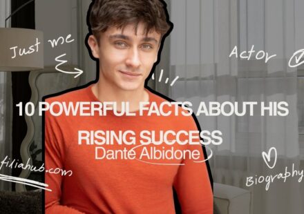 Dante Albidone