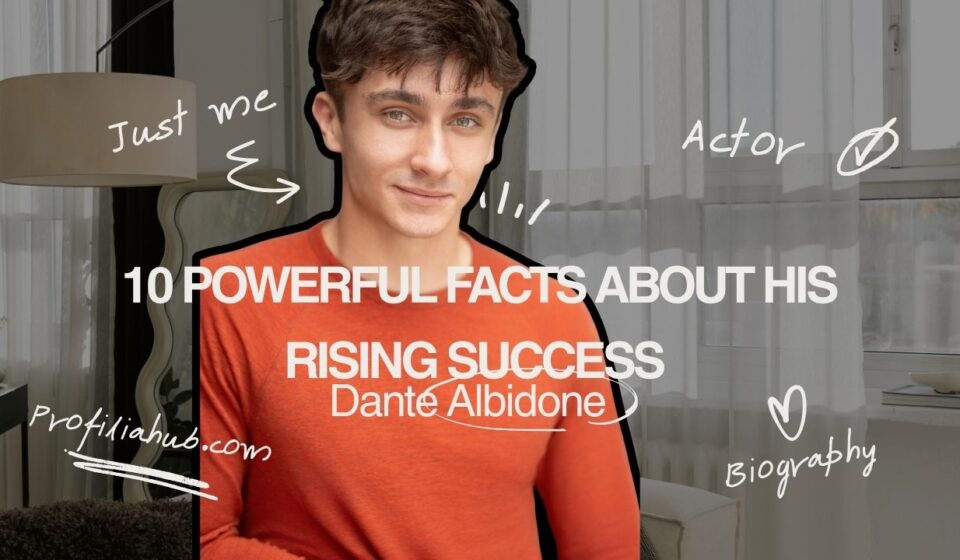 Dante Albidone