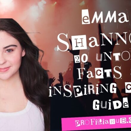 Emma Shannon