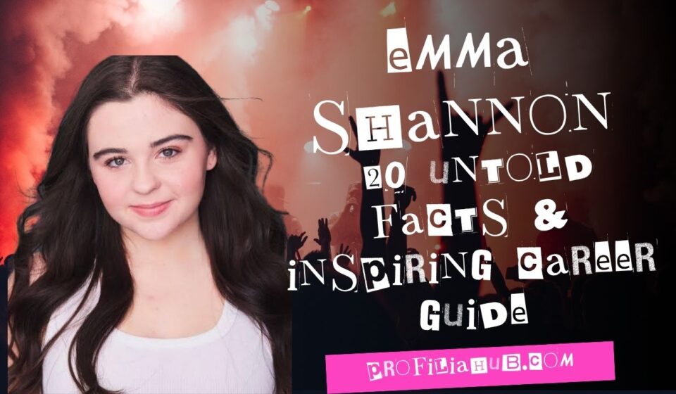 Emma Shannon