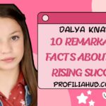 Dalya Knapp