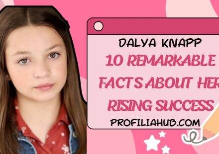 Dalya Knapp