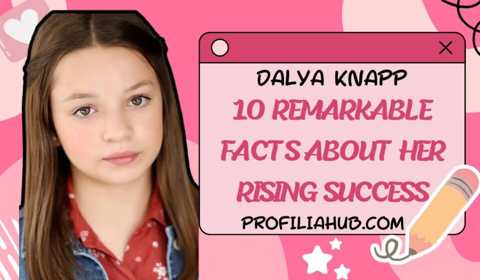 Dalya Knapp