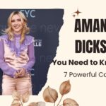 Amanda Dickson