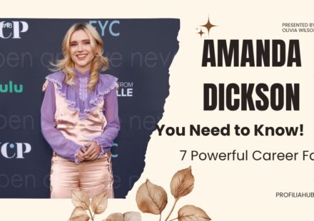 Amanda Dickson