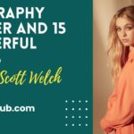 Olivia Scott Welch