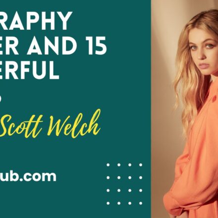 Olivia Scott Welch