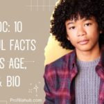 Riley Looc: