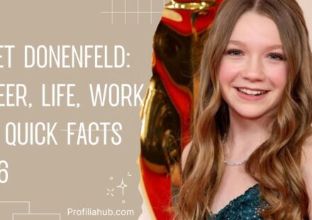 Juliet Donenfeld