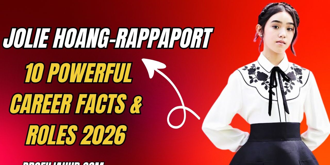 Jolie Hoang-Rappaport