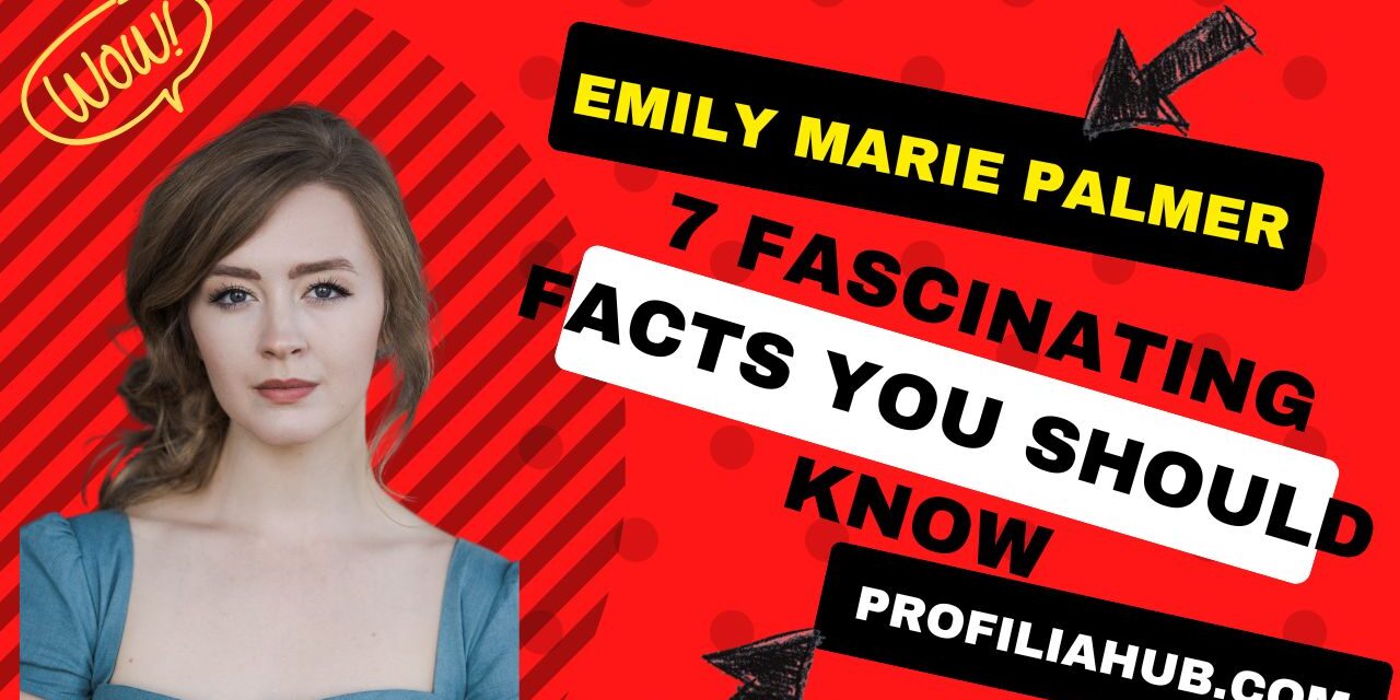 Emily Marie Palmer