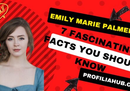 Emily Marie Palmer