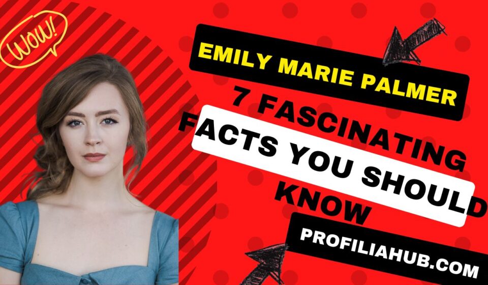 Emily Marie Palmer